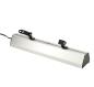 Preview: LED Hallenstrahler Highbay LEX PRO 60W 90°